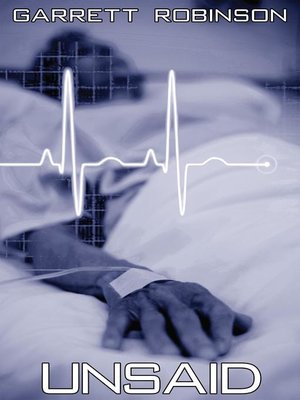 cover image of Unsaid
